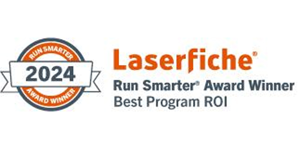 run smarter award 2024
